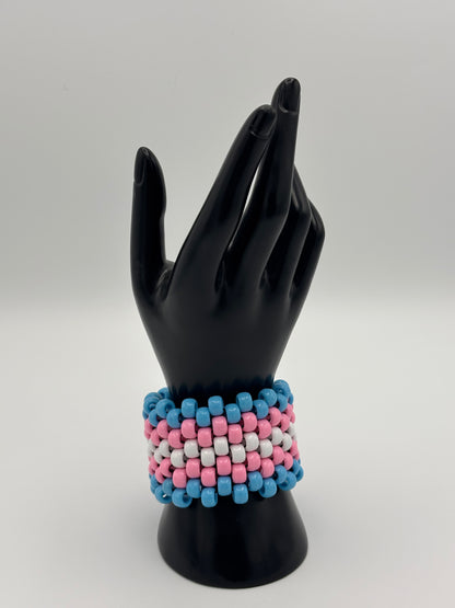 Transgender Cuff