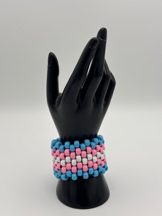 Transgender Cuff