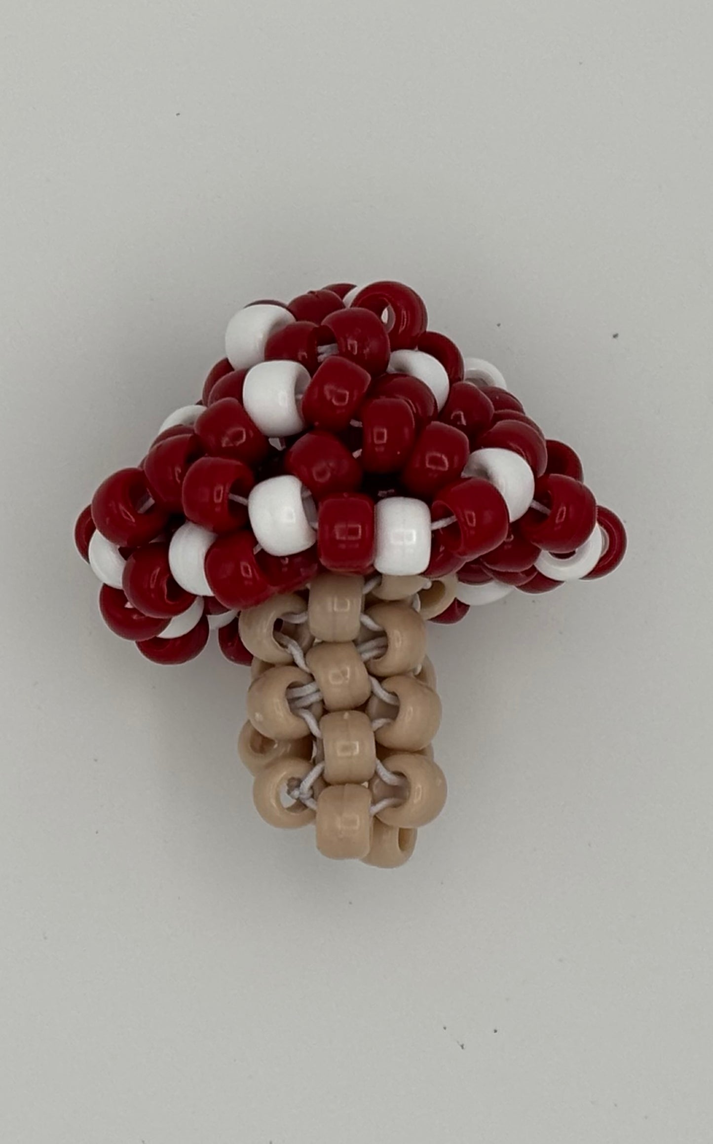 Kandi Mushroom Fidget