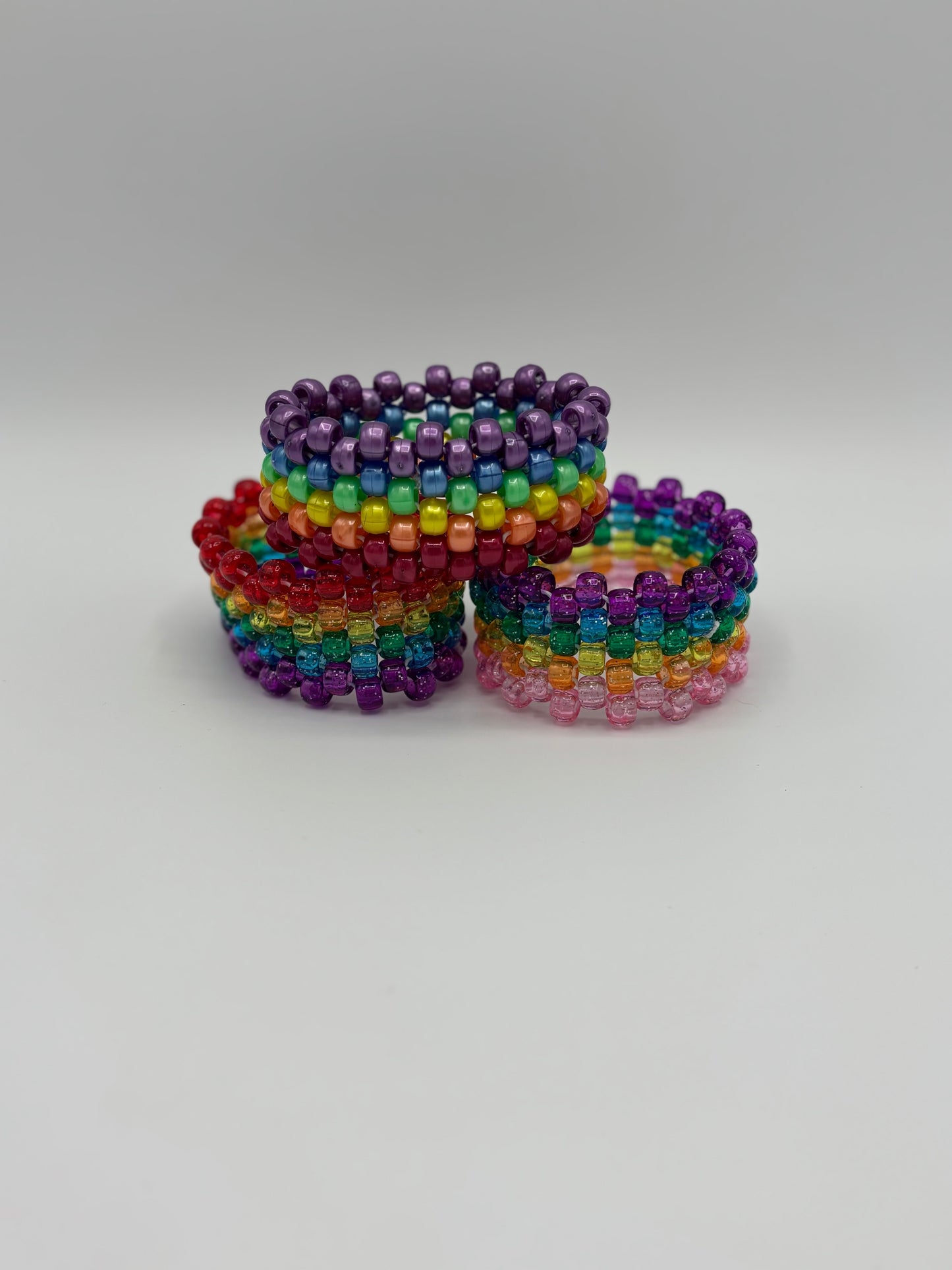 Rainbow Cuff