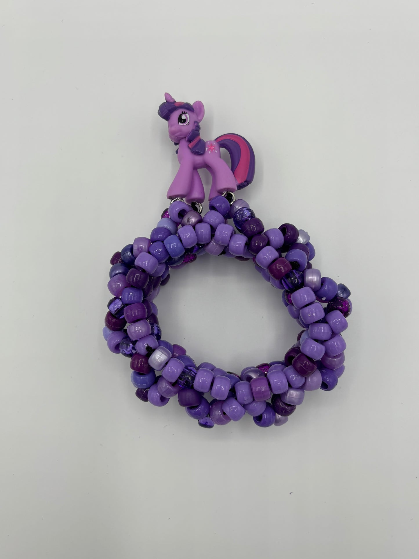 Twilight Sparkle Cuff