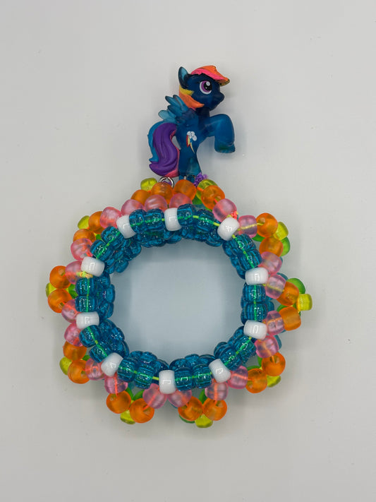 Rainbow Dash Cuff