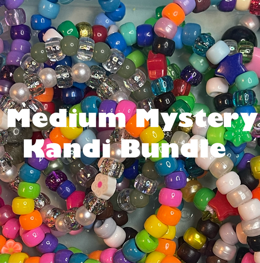 Medium Kandi Mystery Bag