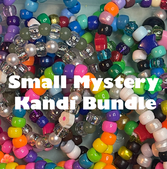 Small Mystery Kandi Bag