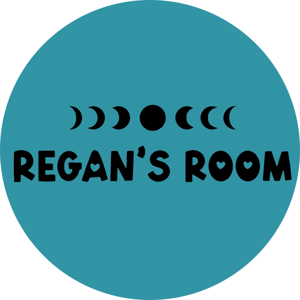 Regan’s Room